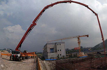 貴陽環(huán)城鐵路金陽南站商貿(mào)城3號(hào)館