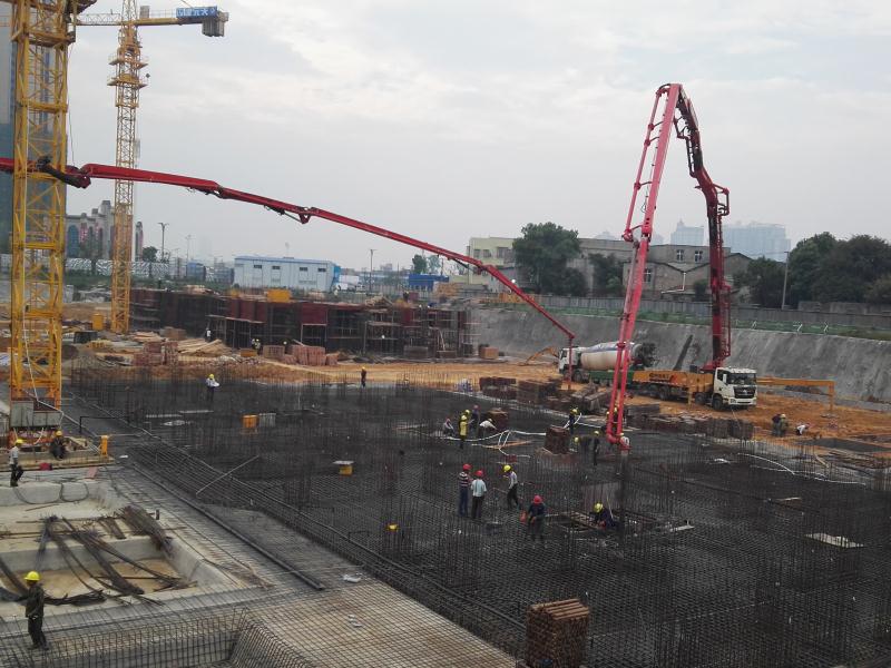 湘潭雙錘定海，石破天驚，4000方